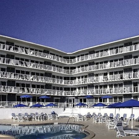Sea Club IV Resort 德通纳海滩海岸 外观 照片