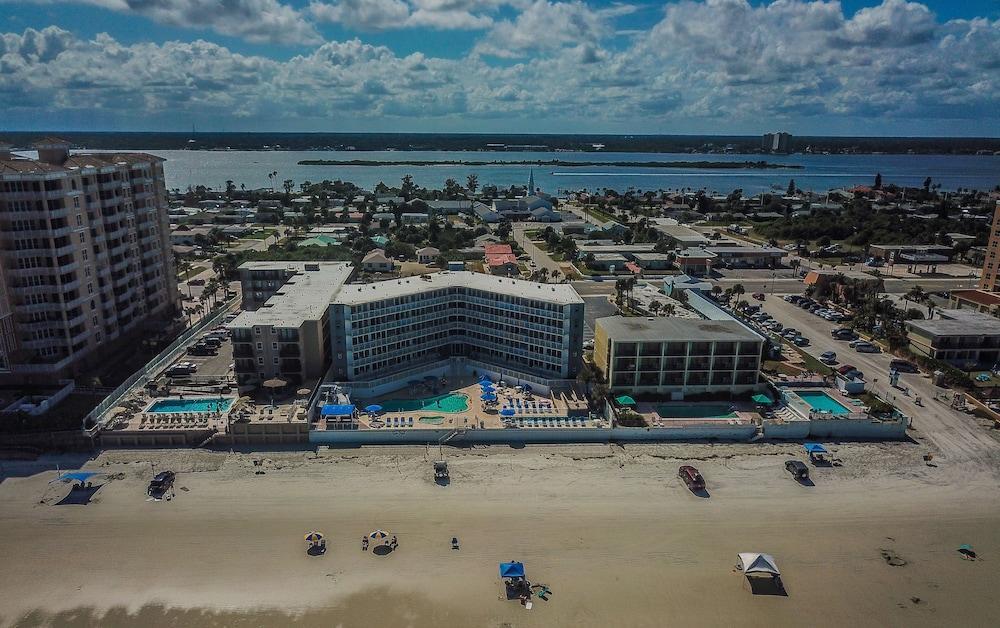 Sea Club IV Resort 德通纳海滩海岸 外观 照片