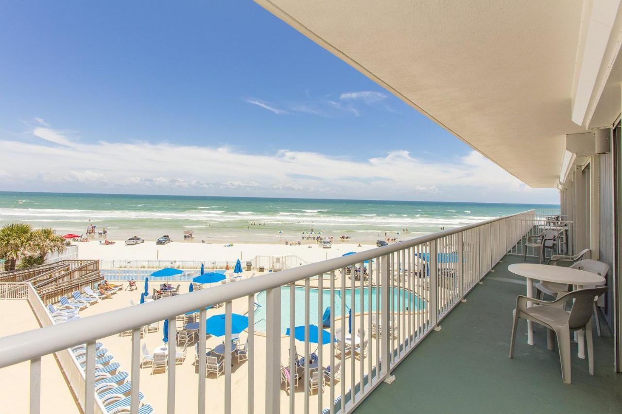 Sea Club IV Resort 德通纳海滩海岸 外观 照片