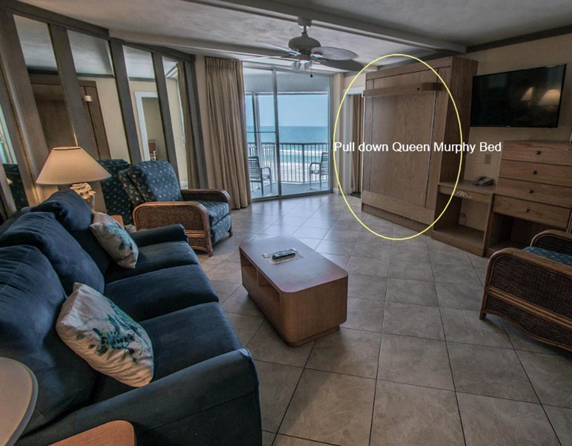 Sea Club IV Resort 德通纳海滩海岸 外观 照片