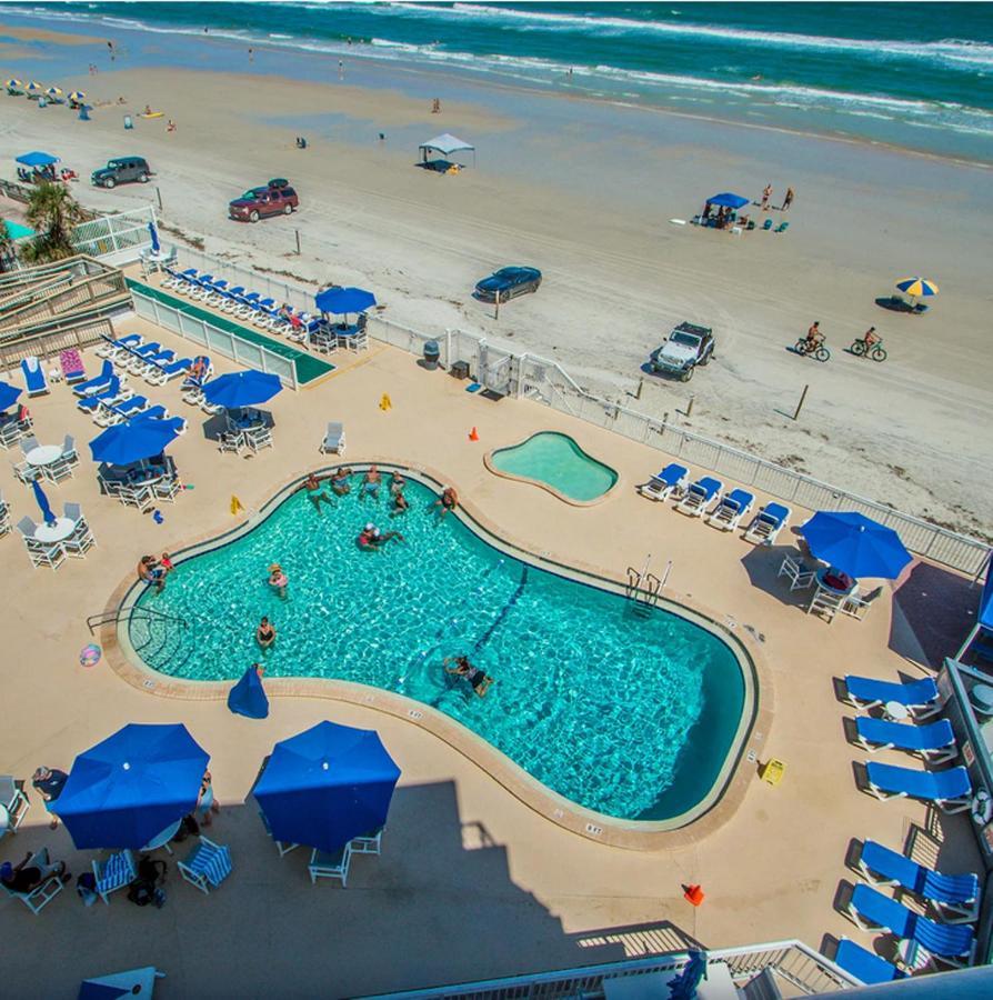 Sea Club IV Resort 德通纳海滩海岸 外观 照片